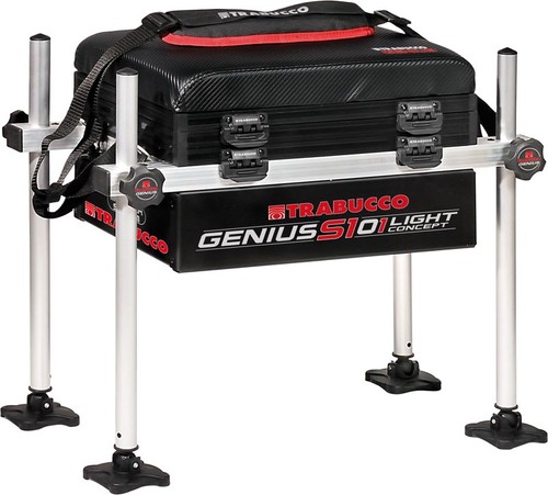 Paniere trabucco genius box - trabucco,