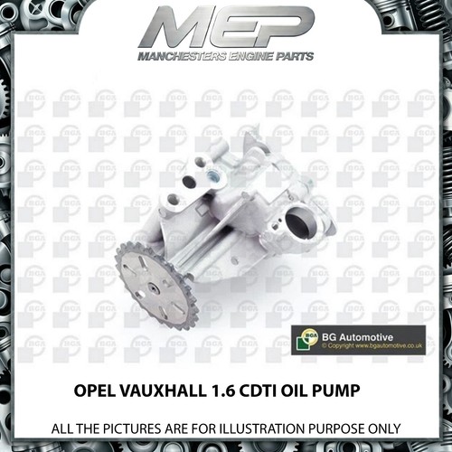 Nuova pompa olio diesel r9m - olio,
