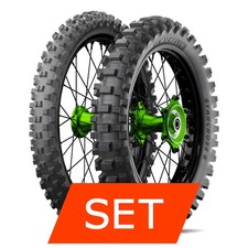 Kit pneumatici Michelin