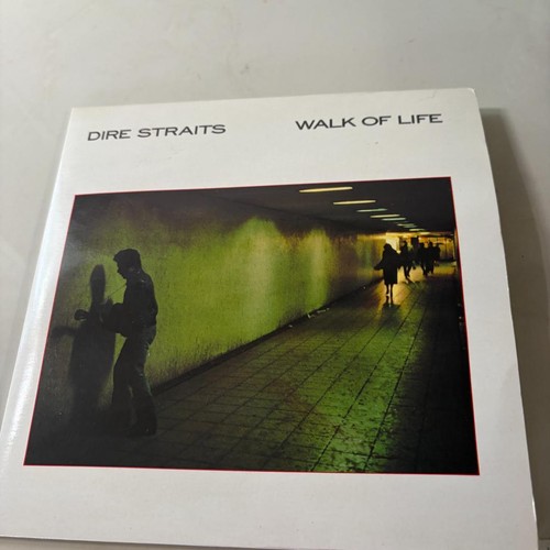 Dire straits walk - straits,
