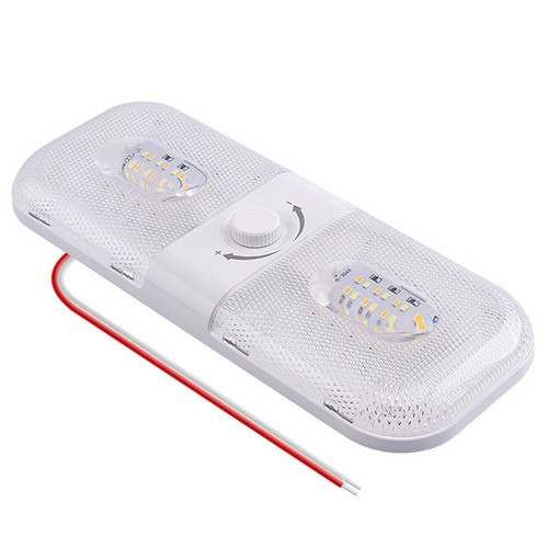 Luce interna led dimmerabile - luce,