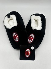 PANTOFOLA UOMO SHERPA TEDDY