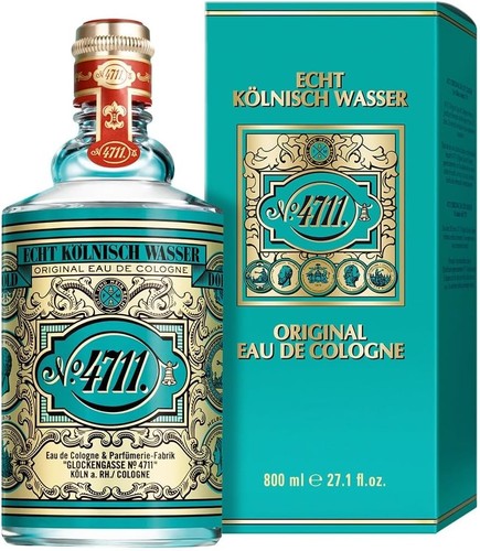 4711 eau cologne - 4711,