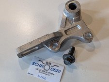 Yamaha XT600E 3TB 3UW piastra