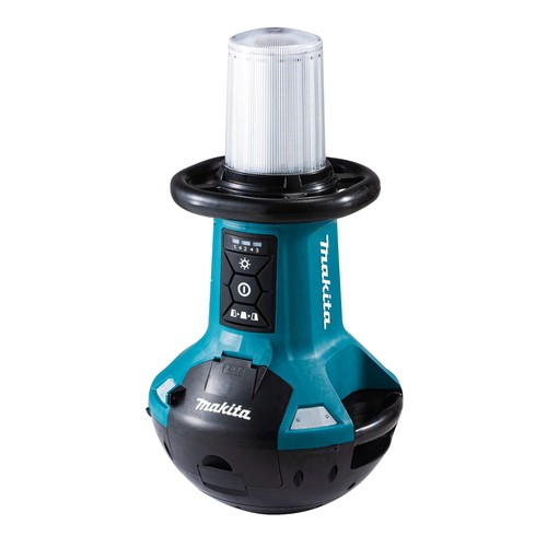 Makita illuminazione - makita, di