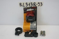 Fanalino posteriore a 3