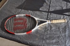 Wilson Pro Staff 100 L (10,1