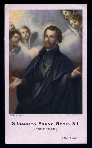 Santino holy card giovanni - santino-holy, card"s.giovanni