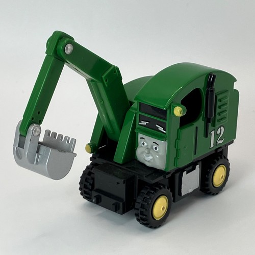 Ertl alfie escavatore - ertl,