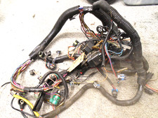 USED MERCURY OPTIMAX 135-150
