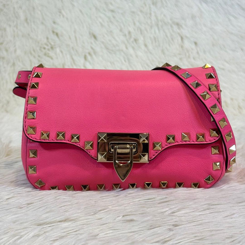 Borsa tracolla valentino - tracolla,