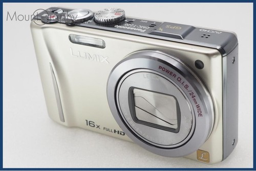 Exc panasonic lumix - panasonic,