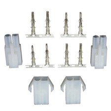 Plastica Resistente Maschio