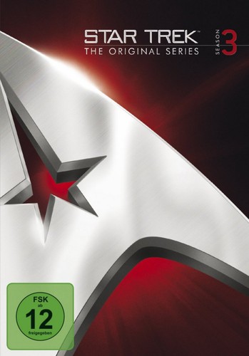 Star trek the original - the,