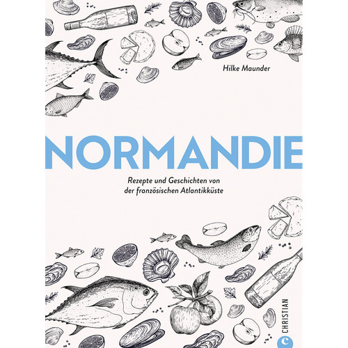 Normandia storie ricette - normandia:,