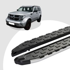 Pedane Adatte Per Dodge Nitro