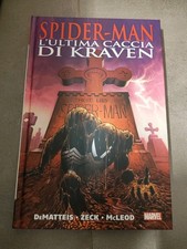 Spider-Man: L'Ultima Caccia di