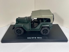 Gaz 67 B 1944 - 1:24