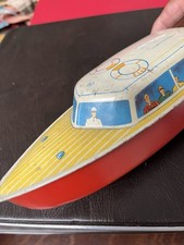 Latta Giocattolo D’epoca