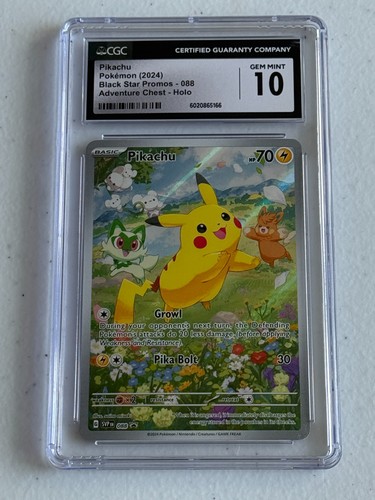 Gioco perfetto pikachu holo - pikachu,