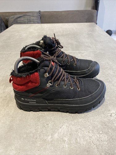Quechua stivaletto trekking - stivaletto, da