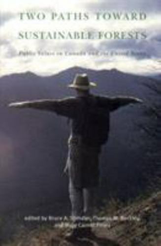 Two paths toward sustainable - toward,