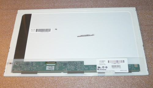 Wxga led hd - (15,6"),