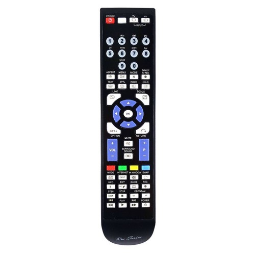 Nuovo telecomando per - *nuovo*,