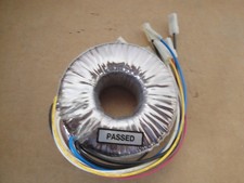 Trasformatore Toroide Bipolare