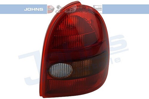 Fanale posteriore destro johns - fanale,