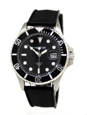 HEKTOR 30BAR SPORT Stahl