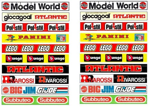 Subbuteo new 20 - subbuteo, "