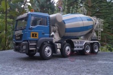 Conrad - MAN TGS M Euro 6 4