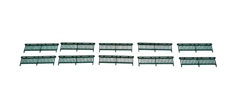 1625dm ringhiere corrimano - ,