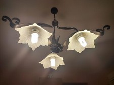 BLOCCO PICCOLI ARREDI CUCINA/SOGGIORNO  - COME NUOVI