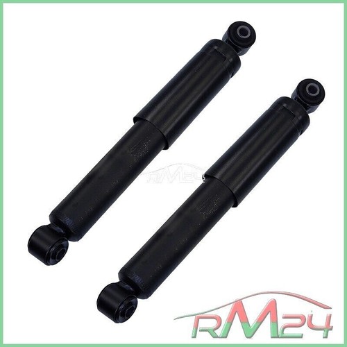 Kit ammortizzatori - 2,
