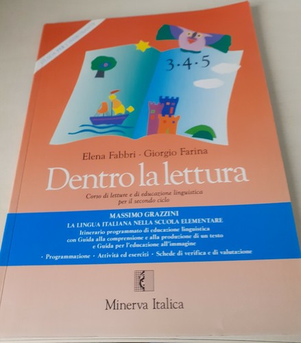 Dentro lettura guida per - dentro,