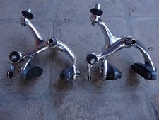 Freni d'epoca Shimano 600 BR-6208 L'Eroica Colnago Bianchi  