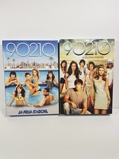 90210 dvd la prima e seconda stagione 1 2 fuori catalogo serie Beverly Hills