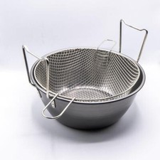 Ilsa Friggitrice in ferro