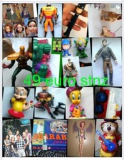 Toys Various Type: Toys