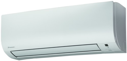 Daikin comfora - r-32,