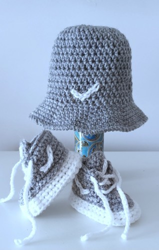 Cappello secchiello - cappello,
