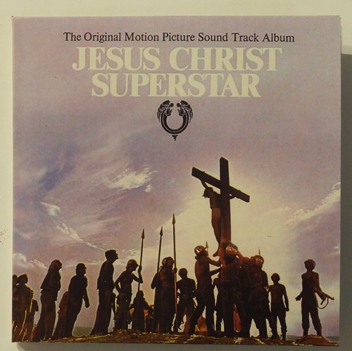 Various jesus christ superstar - various,