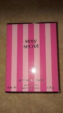 Sexy Secret di Jean Marc Paris