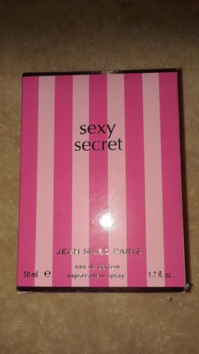 Sexy secret jean marc paris - secret, di