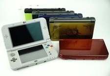 Nintendo new 3ds - new,