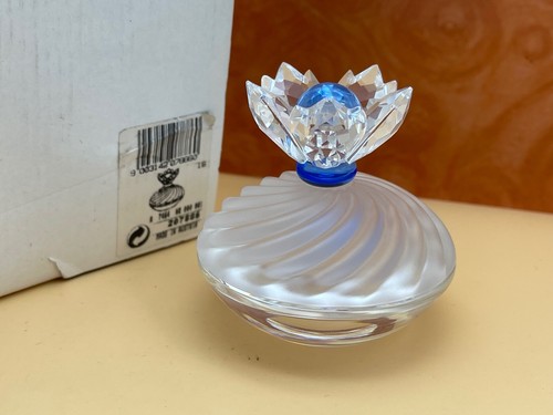 Scatola portagioie swarovski - scatola,