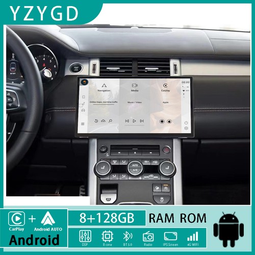 Per land rover - range,