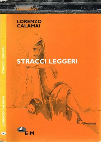 Stracci leggeri - (autografo).,